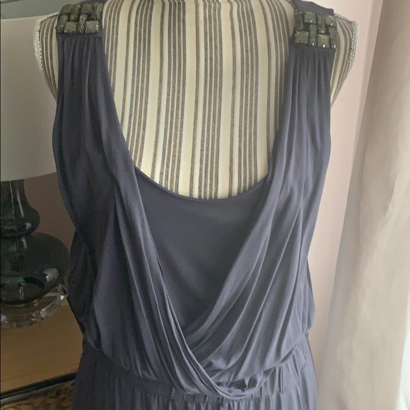LOFT Scoopneck dress - Picture 2 of 6